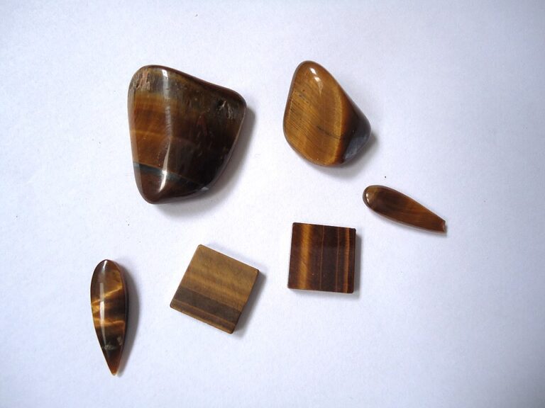 Tiger’s Eye Meaning & Properties: Uses, Chakra, Zodiac and Care