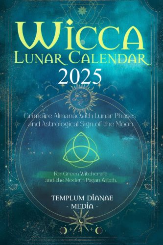 calendario lunare wicca 2025