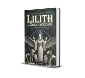 lilith la dea oscura libro copertina