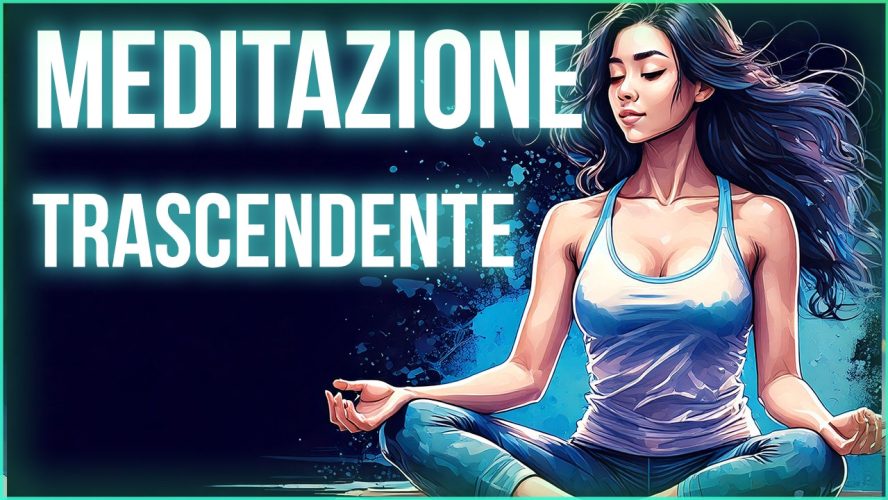 meditazione trascendnetale 5 minuti